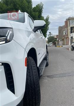 شيفروليه تاهو